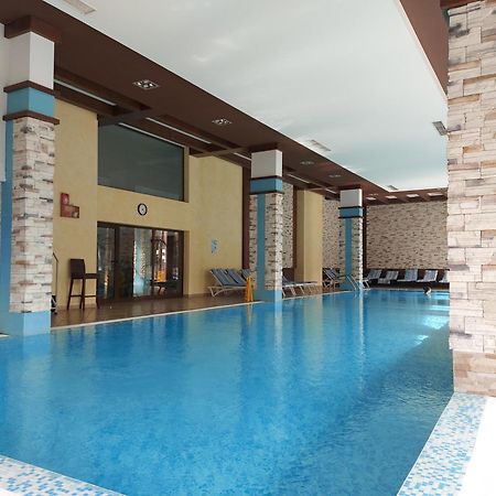 Terra Complex -D6 - Balkan Private Apartment-Spa Sking Golf And Relax Bansko Bagian luar foto
