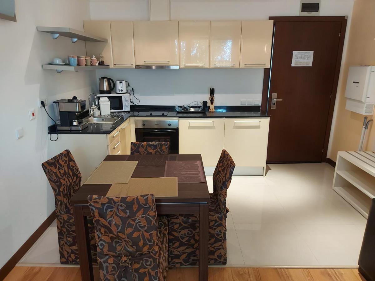 Terra Complex -D6 - Balkan Private Apartment-Spa Sking Golf And Relax Bansko Bagian luar foto