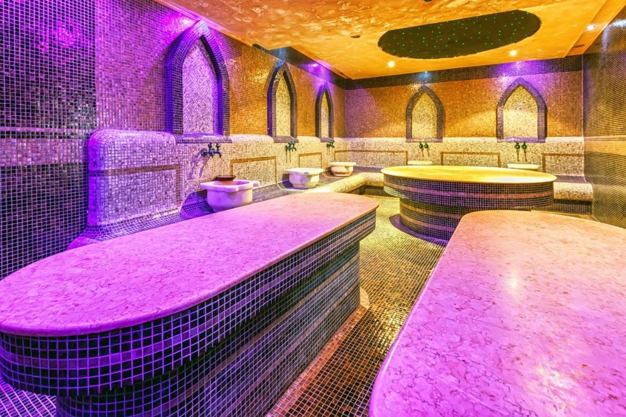 Terra Complex -D6 - Balkan Private Apartment-Spa Sking Golf And Relax Bansko Bagian luar foto
