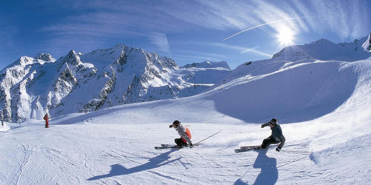 Terra Complex -D6 - Balkan Private Apartment-Spa Sking Golf And Relax Bansko Bagian luar foto