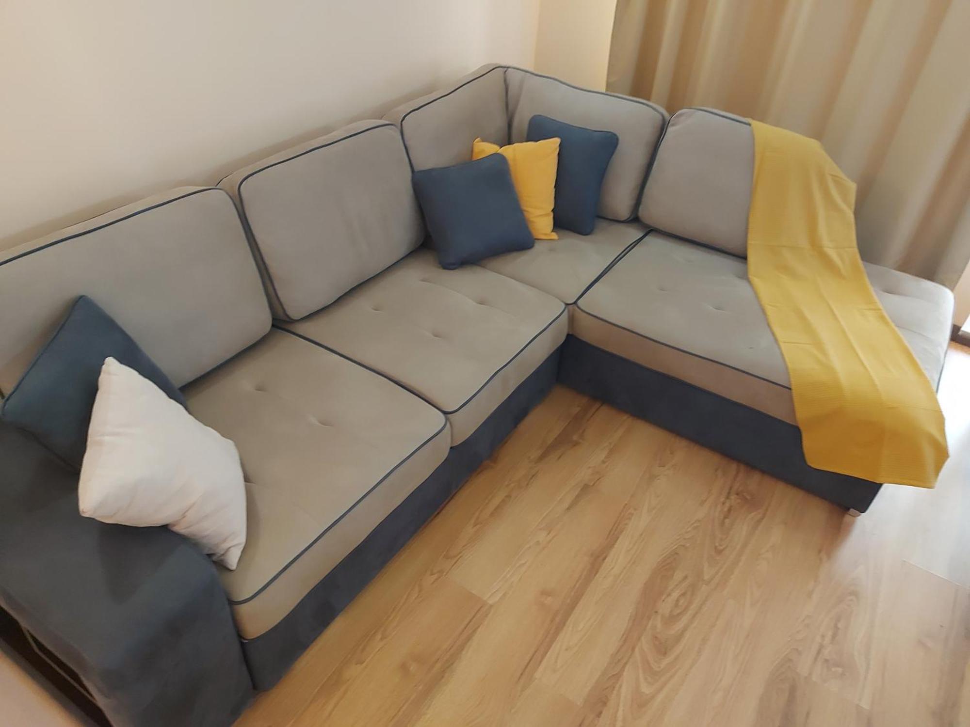 Terra Complex -D6 - Balkan Private Apartment-Spa Sking Golf And Relax Bansko Bagian luar foto