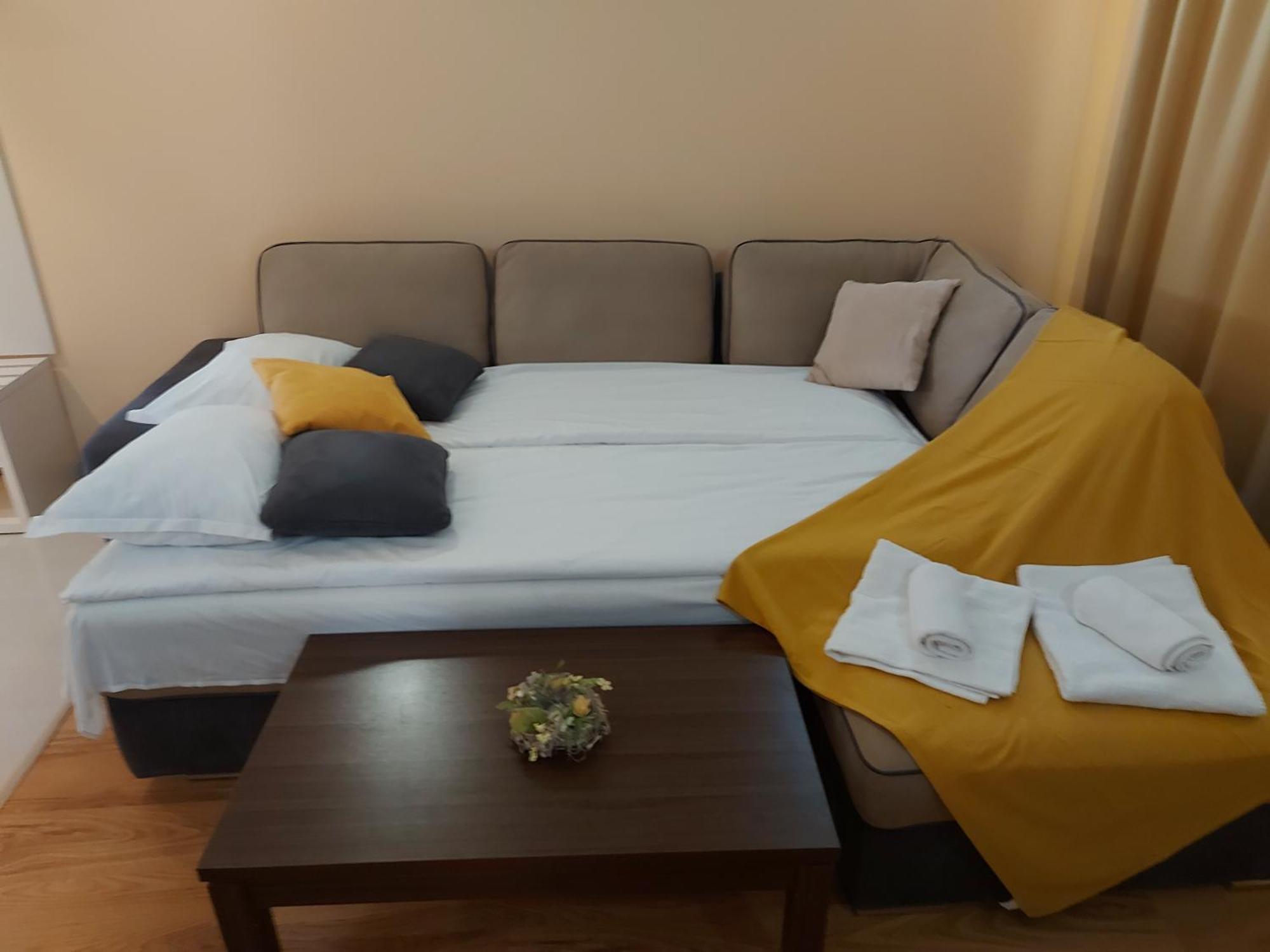 Terra Complex -D6 - Balkan Private Apartment-Spa Sking Golf And Relax Bansko Bagian luar foto