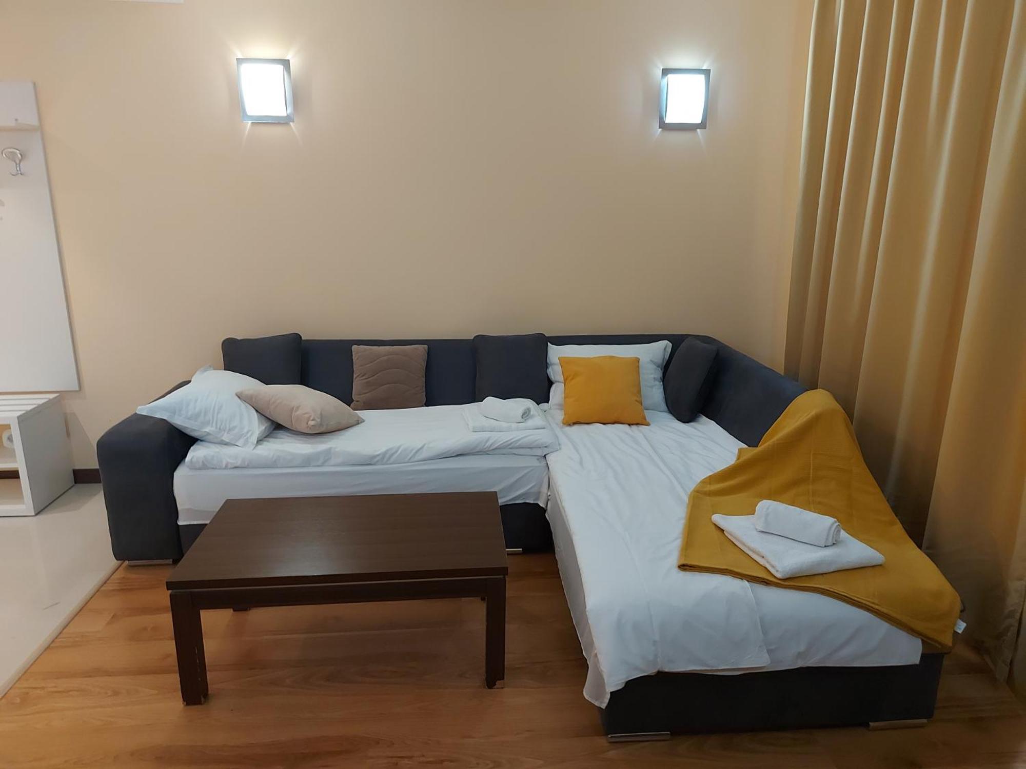 Terra Complex -D6 - Balkan Private Apartment-Spa Sking Golf And Relax Bansko Ruang foto