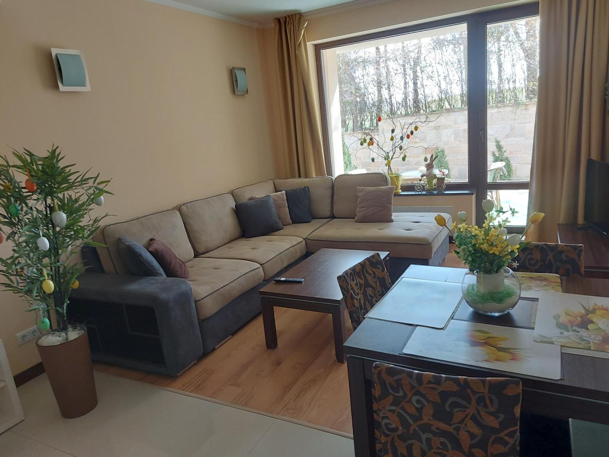 Terra Complex -D6 - Balkan Private Apartment-Spa Sking Golf And Relax Bansko Bagian luar foto